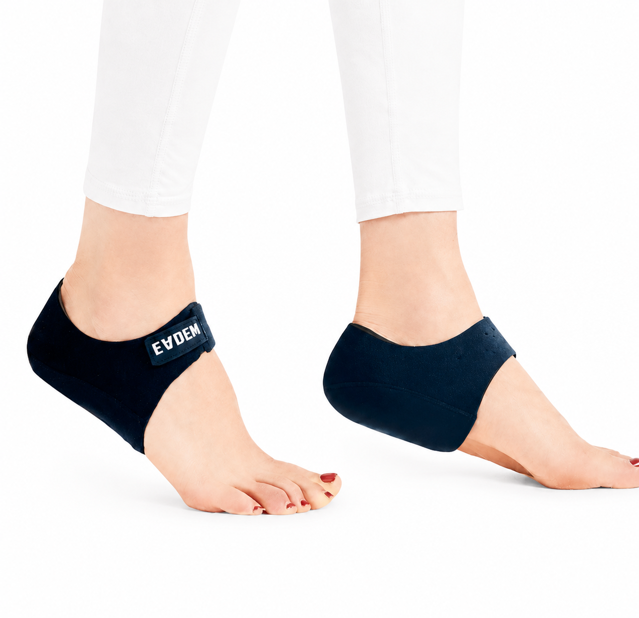 Supportive Heel Insoles