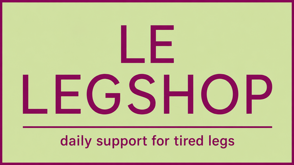 Le Legshop