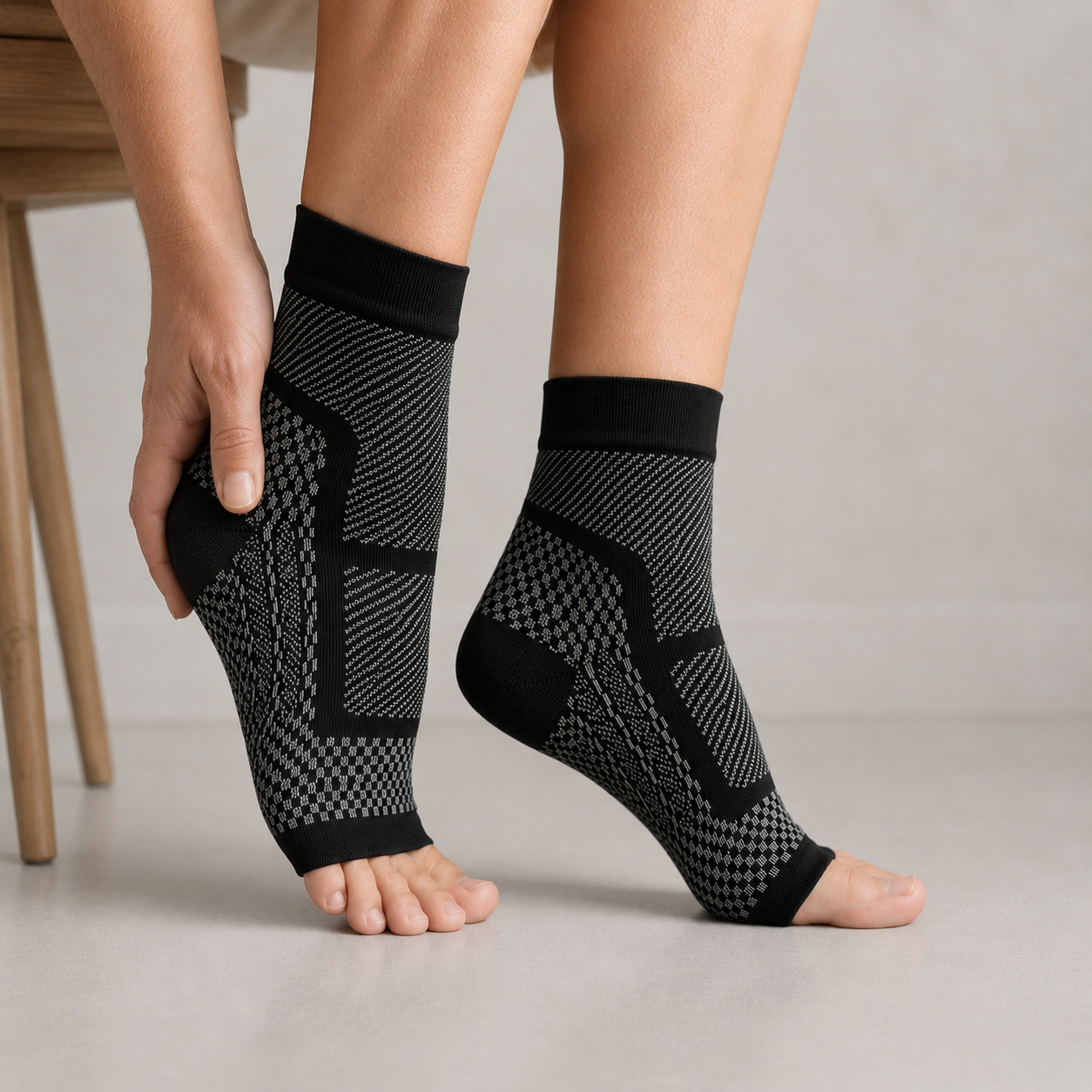 Compression Arch Socks